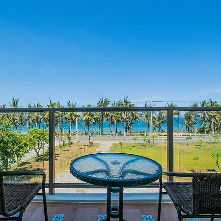 Aquamarine Cottage Fushan Bagian luar foto